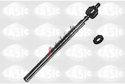 SASIC Axiální kloub příčného táhla řízení SAS 8123953, 8123953 SASIC Axiální kloub příčného táhla řízení SAS 8123953, 8123953