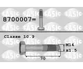 SASIC roub emenice ‐ SAS 8700007