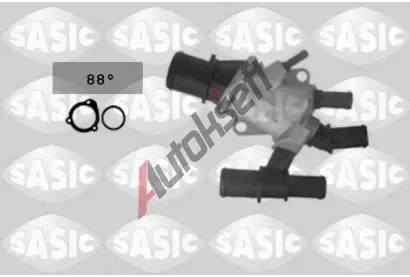 SASIC Termostat chladiva SAS 9000707, 9000707