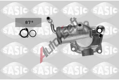 SASIC Termostat chladiva SAS 9000721, 9000721