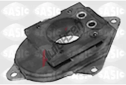 SASIC Pruba centrlnho vstikovn SAS 9001490, 9001490
