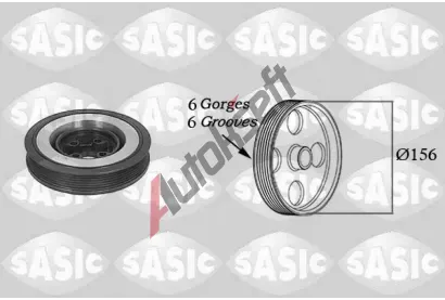 SASIC emenice klikovho hdele SAS 9001802, 9001802