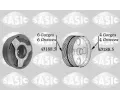 emenice klikovho hdele SASIC ‐ SAS 9001806