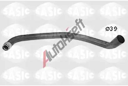 SASIC Hadice chladie SAS SWH0298, SWH0298