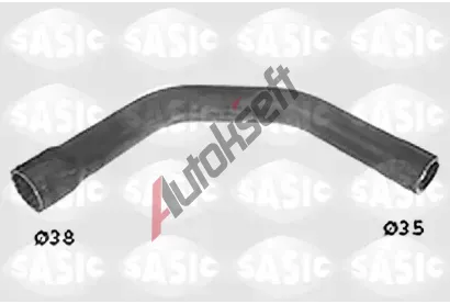 SASIC Hadice chladi�e SAS SWH0340, SWH0340