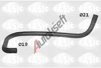 SASIC Hadice chladie SAS SWH0352, SWH0352