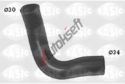 SASIC Hadice chladie SAS SWH0376, SWH0376