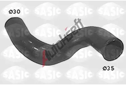 SASIC Hadice chladie SAS SWH0442, SWH0442