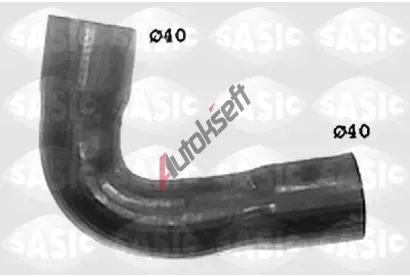 SASIC Hadice chladi�e SAS SWH0445, SWH0445