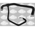 Hadice chladie SASIC ‐ SAS SWH0478
