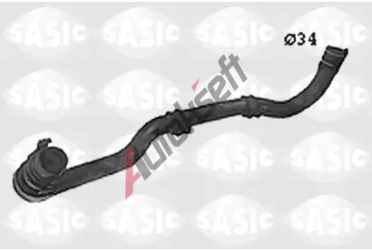 SASIC Hadice chladie SAS SWH0486, SWH0486