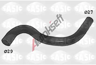 SASIC Hadice chladiče SAS SWH0488, SWH0488 SASIC Hadice chladiče SAS SWH0488, SWH0488