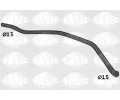 Hadice chladie SASIC ‐ SAS SWH0499