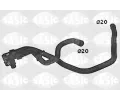 Hadice chladiče SASIC ‐ SAS SWH0502  Hadice chladiče SASIC ‐ SAS SWH0502