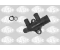 Pruba chladiva SASIC ‐ SAS SWH0551