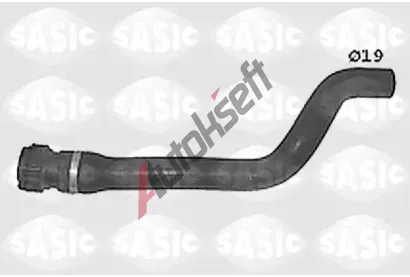 SASIC Hadice chladiče SAS SWH4195, SWH4195 SASIC Hadice chladiče SAS SWH4195, SWH4195