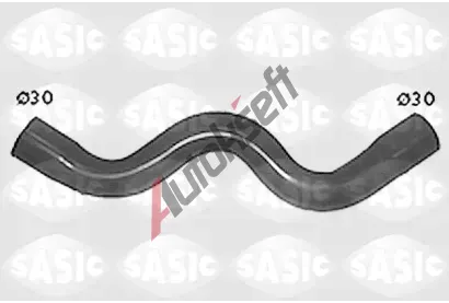 SASIC Hadice chladie SAS SWH4197, SWH4197