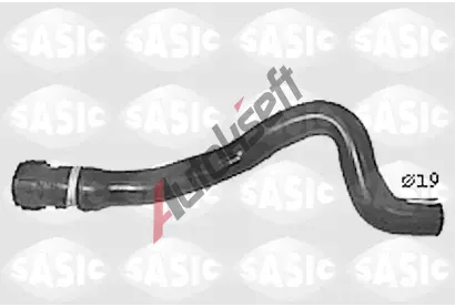 SASIC Hadice chladie SAS SWH4204, SWH4204
