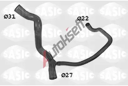 SASIC Hadice chladie SAS SWH4268, SWH4268