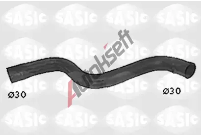 SASIC Hadice chladie SAS SWH4297, SWH4297