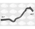 Hadice chladie SASIC ‐ SAS SWH4298
