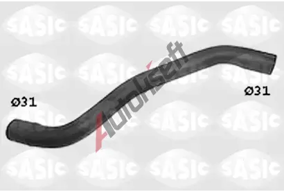SASIC Hadice chladie SAS SWH4299, SWH4299