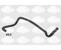 Hadice chladie SASIC ‐ SAS SWH4304