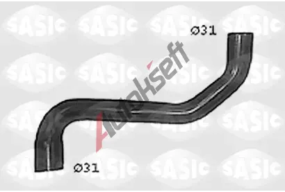 SASIC Hadice chladie SAS SWH4314, SWH4314