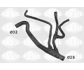 Hadice chladie SASIC ‐ SAS SWH4330