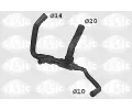 Hadice chladie SASIC ‐ SAS SWH4335