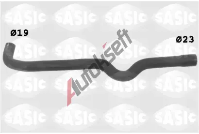 SASIC Hadice chladie SAS SWH4342, SWH4342