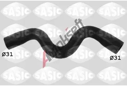 SASIC Hadice chladie SAS SWH4343, SWH4343