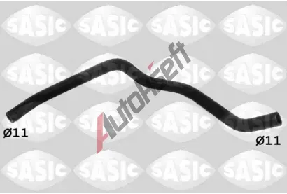 SASIC Hadice chladie SAS SWH4345, SWH4345