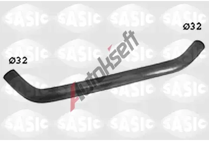 SASIC Hadice chladiče SAS SWH6598, SWH6598  SASIC Hadice chladiče SAS SWH6598, SWH6598