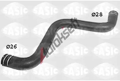 SASIC Hadice chladie SAS SWH6621, SWH6621