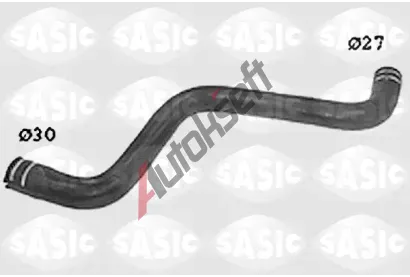 SASIC Hadice chladie SAS SWH6622, SWH6622