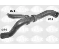Hadice chladie SASIC ‐ SAS SWH6625
