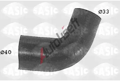 SASIC Hadice chladie SAS SWH6637, SWH6637