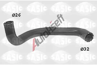 SASIC Hadice chladi�e SAS SWH6692, SWH6692