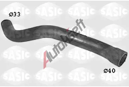 SASIC Hadice chladie SAS SWH6738, SWH6738