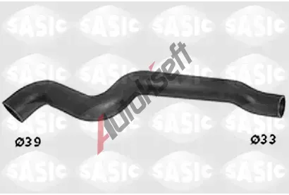 SASIC Hadice chladie SAS SWH6744, SWH6744