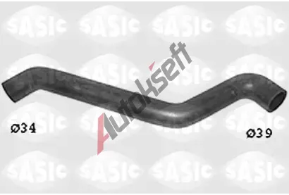 SASIC Hadice chladie SAS SWH6750, SWH6750