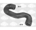 Hadice chladie SASIC ‐ SAS SWH6755