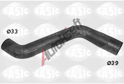 SASIC Hadice chladie SAS SWH6760, SWH6760