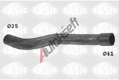 SASIC Hadice chladie SAS SWH6762, SWH6762