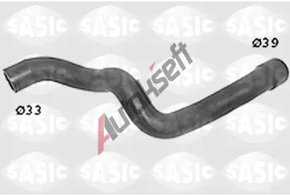 SASIC Hadice chladie SAS SWH6767, SWH6767