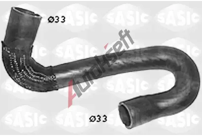 SASIC Hadice chladiče SAS SWH6770, SWH6770 SASIC Hadice chladiče SAS SWH6770, SWH6770