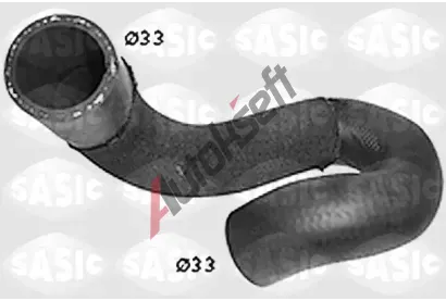 SASIC Hadice chladie SAS SWH6771, SWH6771