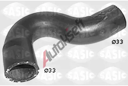 SASIC Hadice chladi�e SAS SWH6772, SWH6772