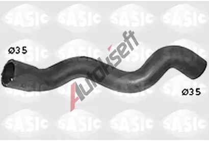 SASIC Hadice chladie SAS SWH6774, SWH6774